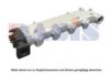 MAN 51081007213 EGR Module